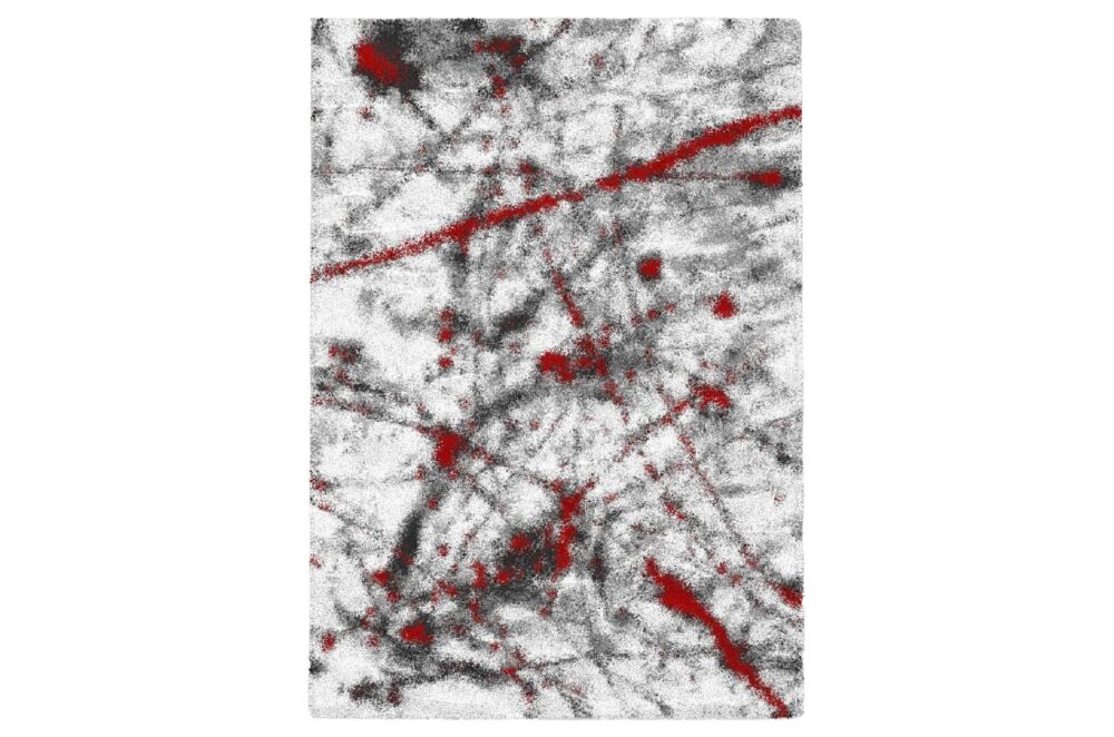 BOSTON P844A WHITE-RED