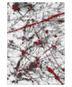 BOSTON P844A WHITE-RED