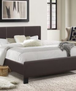 Alternative view of IF-175 Single Size Bed