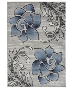 BRISTOL G5012 GREY-NAVY