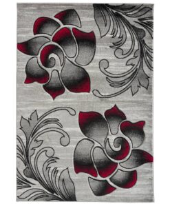 BRISTOL G5012 GREY-RED