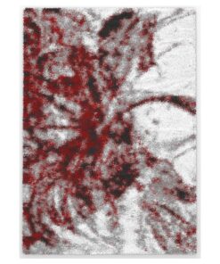 BOSTON P841A GREY-RED