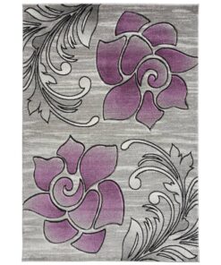 BRISTOL G5012 GREY-VIOLET