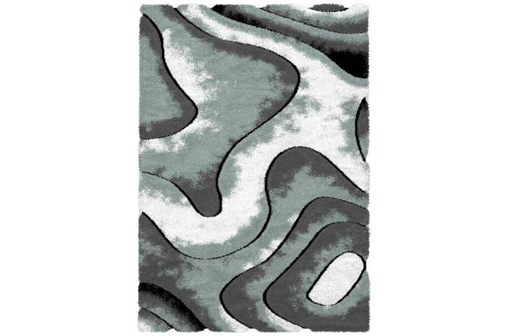 AUSTON P819A DUCK EGG-ANTHRACITE