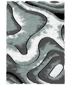 AUSTON P819A DUCK EGG-ANTHRACITE