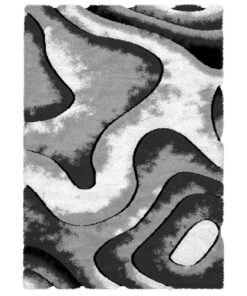 AUSTON P819A GREY-ANTHRACITE