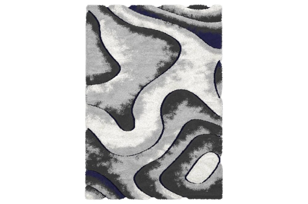 AUSTON P819A GREY-DARK BLUE