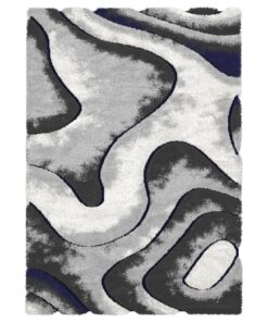 AUSTON P819A GREY-DARK BLUE