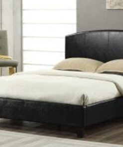 Alternative view of Single Size Bed T2350
