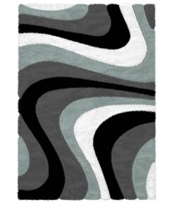 AUSTON P839A ANTHRACITE-DUCK EGG