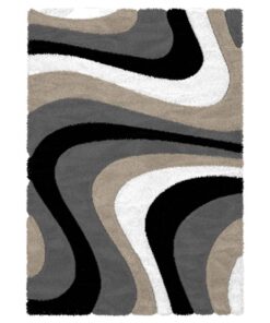 AUSTON P839A ANTHRACITE-VIZON