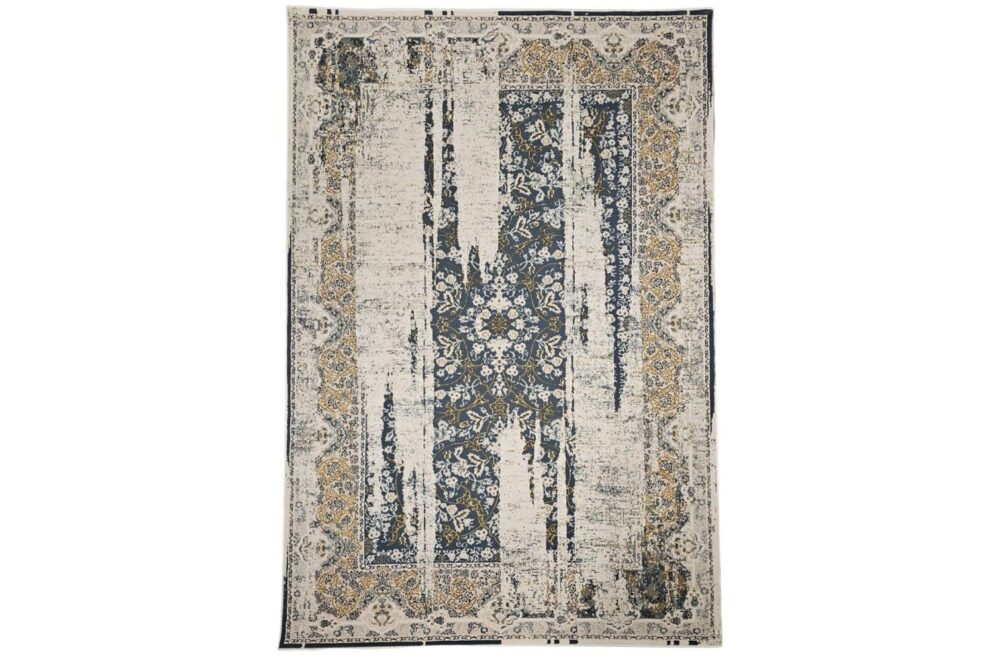 GIOVANNI 10066A BLUE-BLUE