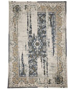 GIOVANNI 10066A BLUE-BLUE