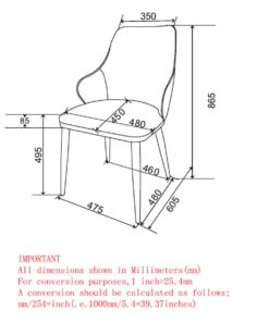 Alternative view of Godiva/Kash 5pc Dining Set in Grey with Black Chair