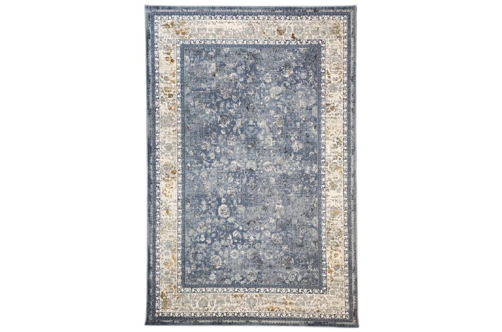 GIOVANNI 05523C BLUE-BLUE