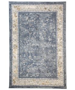 GIOVANNI 05523C BLUE-BLUE