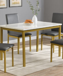 T3204_3205 Dining Set