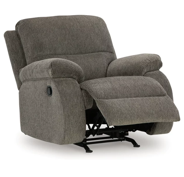 Scranto Reclining Sofa - Image 4