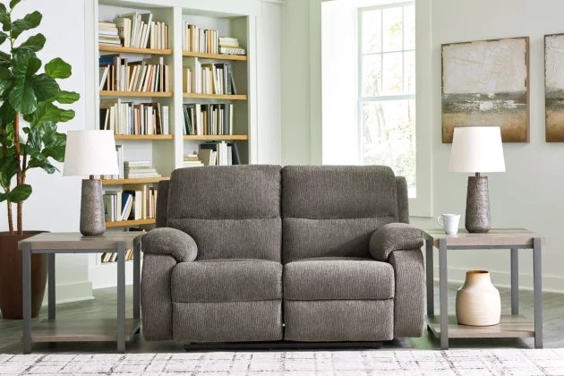 Scranto Reclining Sofa - Image 9