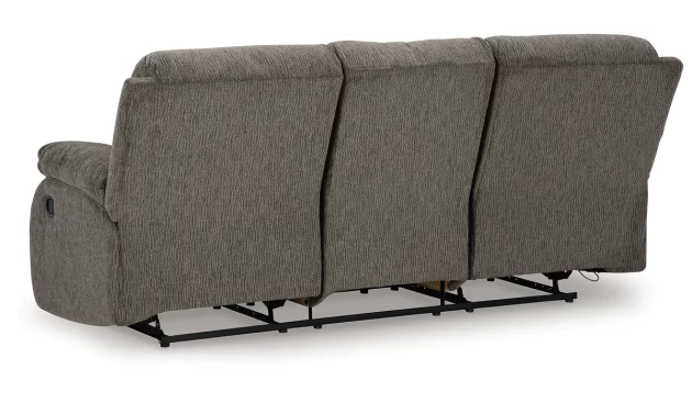 Scranto Reclining Sofa - Image 12