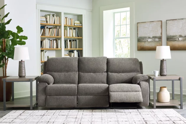 Scranto Reclining Sofa - Image 11