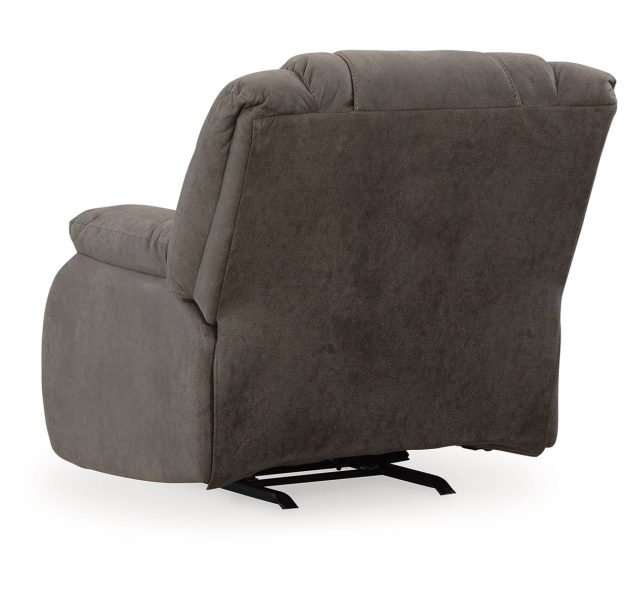 First Base Reclining Sofa - Image 2