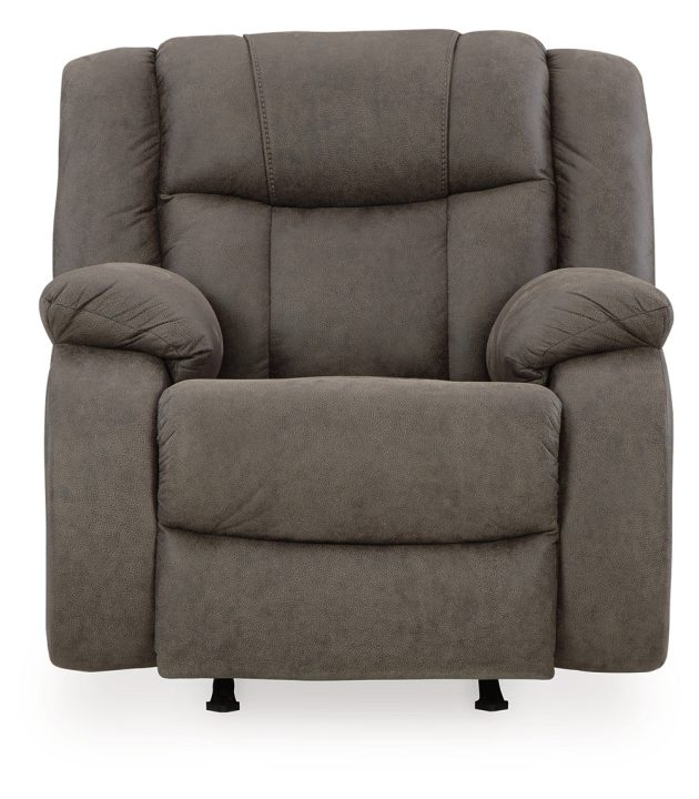 First Base Reclining Sofa - Image 3