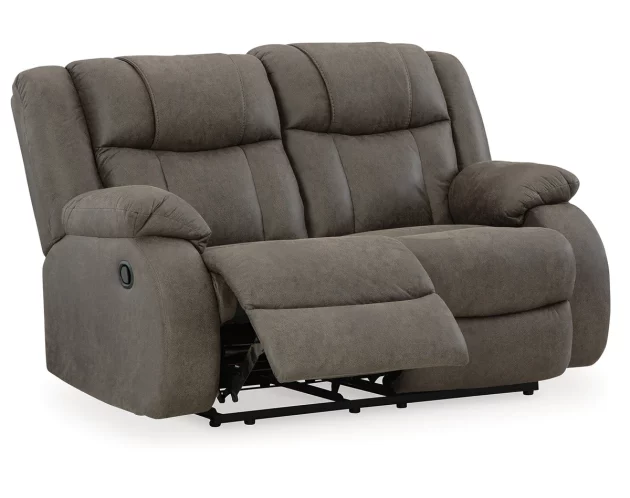 First Base Reclining Sofa - Image 8