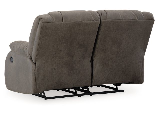 First Base Reclining Sofa - Image 6