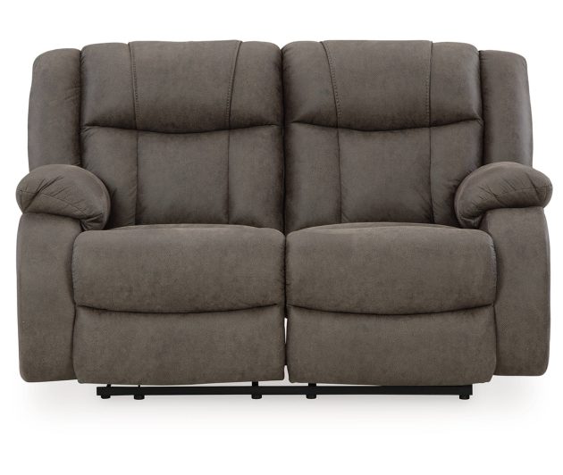 First Base Reclining Sofa - Image 7