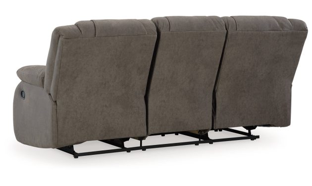 First Base Reclining Sofa - Image 12