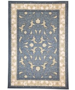 GIOVANNI 10042A BLUE-BLUE