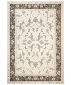 GIOVANNI 10042A CREAM-BROWN