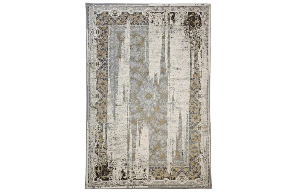 GIOVANNI 10066A GREY-GREY