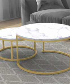 T5503 Coffee Table