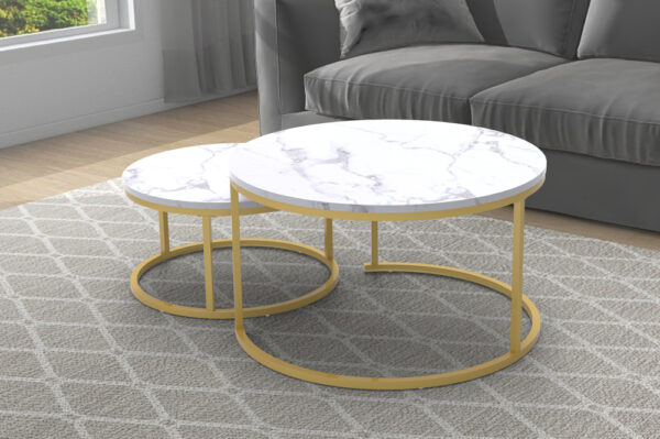 T5503 Coffee Table