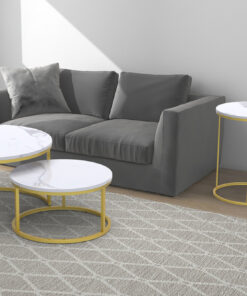 Alternative view of T5503 Coffee Table