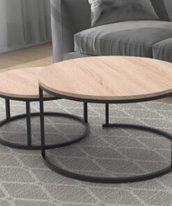 T5505 Coffee Table