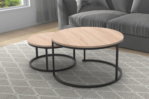 T5505 Coffee Table