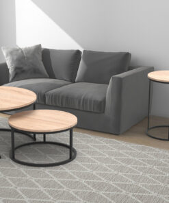 Alternative view of T5505 Coffee Table