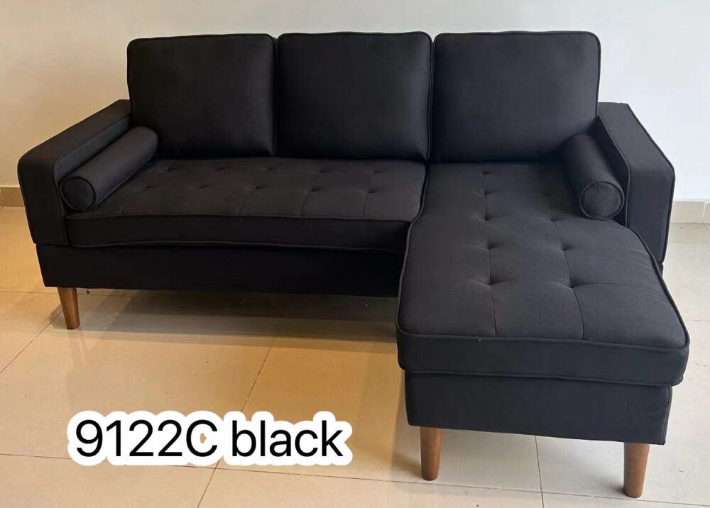 9122C Sectional Sofa
