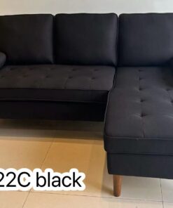 9122C Sectional Sofa
