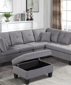 1012 Sectional Sofa