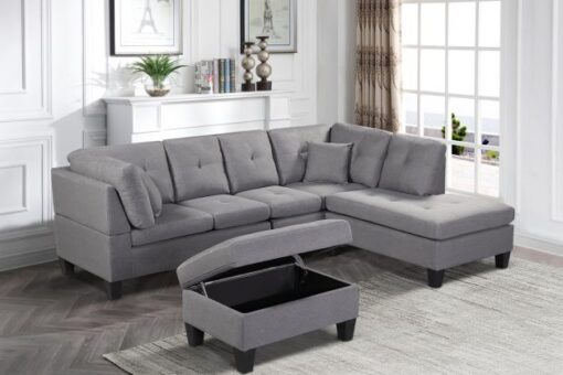 1012 Sectional Sofa