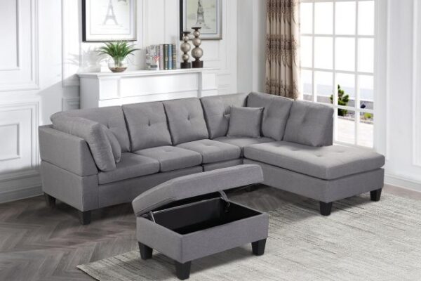 1012 Sectional Sofa