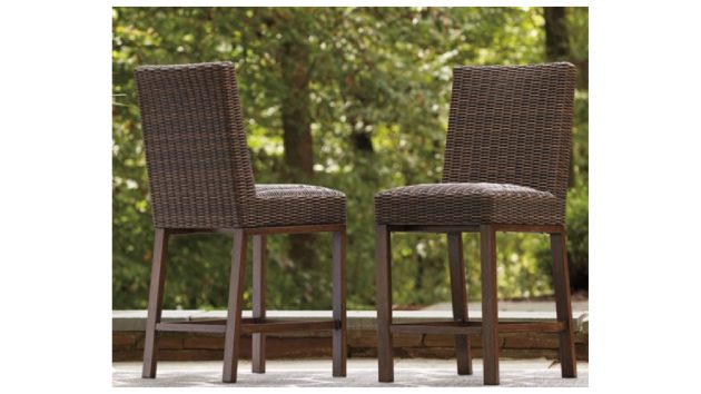 Paradise Trail Bar Stool (Set of 2)