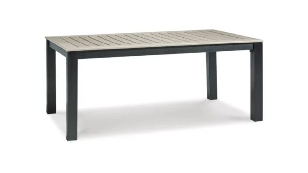 Mount Valley Outdoor Dining Table