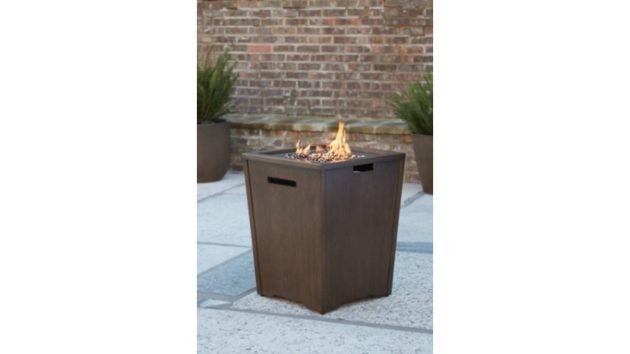 Rodeway South Fire Pit