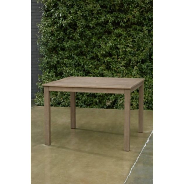 Aria Plains Outdoor Dining Table