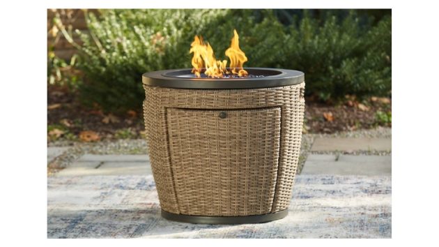 Malayah Fire Pit